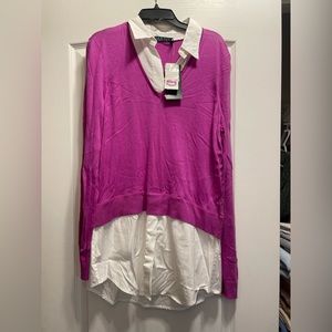 Ralph Lauren top